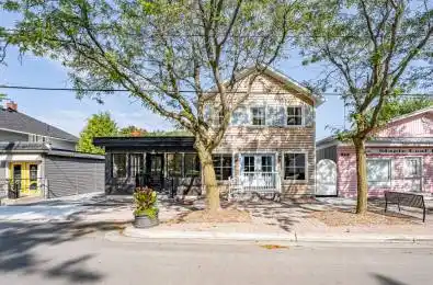944 Lake Drive Georgina Ontario L0E 1L0