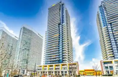 95 McMahon Drive Unit# 2807 Toronto C15 Ontario M2K 0H2