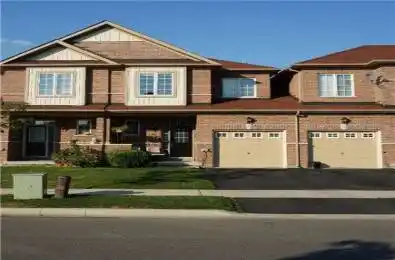 325 Hobbs Crescent Milton Ontario L9T 0J1