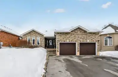 826 Booth Avenue Innisfil Ontario L9S 0A7