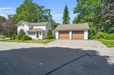 39 River Street Georgina Ontario L0E 1R0