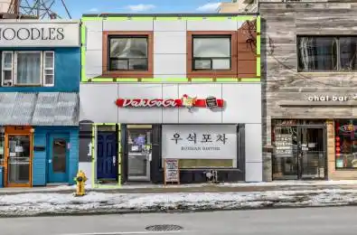 5310 Yonge Street Unit# 2nd Floor Toronto C07 Ontario M2N 5P9