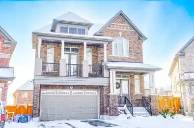 133 MARCEL BRUNNELLE | Drive Whitby Ontario L1P 0G7
