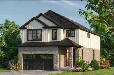 7303 Majestic Trail Niagara Falls Ontario L2H 3V4