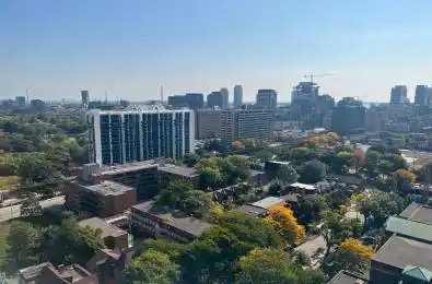 219 Dundas Street Unit# 2315 Toronto C08 Ontario M5A 1Z6