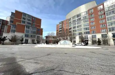 7373 Kennedy Road Unit# Ph05 Markham Ontario L3R 1H6