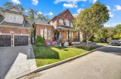 2171 Jardine Crescent Burlington Ontario L7L 7K1