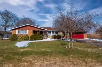 1609 Pelham Road St. Catharines Ontario L2R 6P7