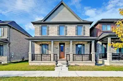 204 Strachan Street Port Hope Ontario L1A 0E9