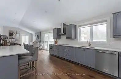 26 Hostein Drive Hamilton Ontario L9G 2S5