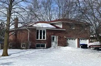 10 Joseph Street Adjala-Tosorontio Ontario L0G 1L0
