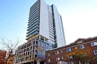 81 Wellesley Street Unit# 2204 Toronto C08 Ontario M4Y 0C5
