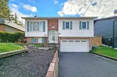 167 Little Avenue Barrie Ontario L4N 6L7