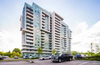 1346 Danforth Road Unit# 1302 Toronto E08 Ontario M1J 0A9