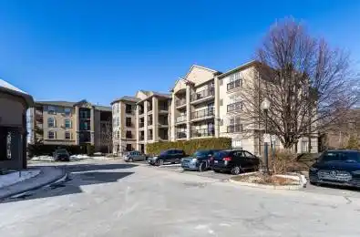 2085 Appleby Line Unit# 105 Burlington Ontario L7L 7H4