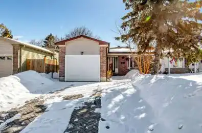31 Springhead Gardens Richmond Hill Ontario L4C 5C1