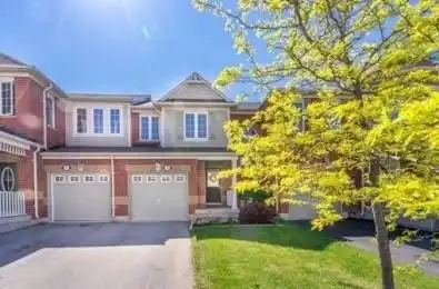 3 Van Fleet Terrace Milton Ontario L9T 0Y2