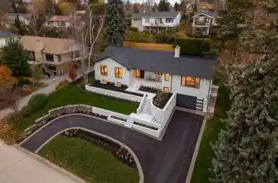 841 Danforth Place Burlington Ontario L7T 1S1