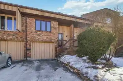 178 Scott Street Unit# 36 St. Catharines Ontario L2N 6Y5