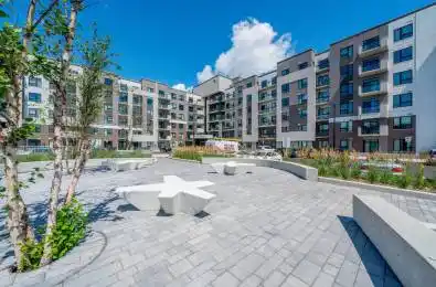 1105 Leger Way Unit# 425 Milton Ontario L9E 1K7