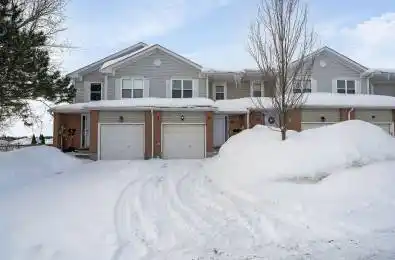 100 Century Drive Unit# 19 Orangeville Ontario L9W 4L3