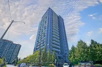 55 Oneida Crescent Unit# 609 Richmond Hill Ontario L4B 4T9