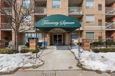 32 Tannery Street Unit# 306 Mississauga Ontario L5M 6T6