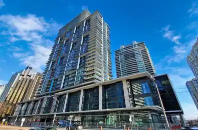 4955 Yonge Street Unit# 3206 Toronto C14 Ontario M2N 0L8