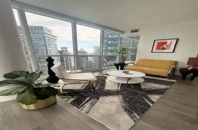 45 Charles Street Unit# 4909 Toronto C08 Ontario M4Y 0B8