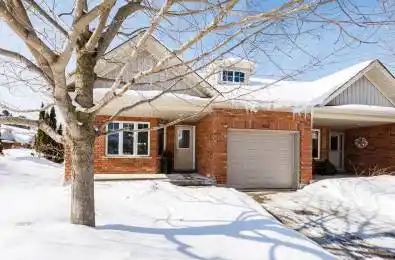 102 Empire Lane Meaford Ontario N4L 0A5