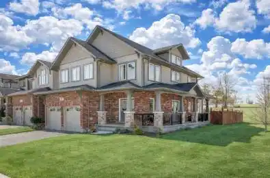 127 Eliza Avenue Kitchener Ontario N2E 0C5