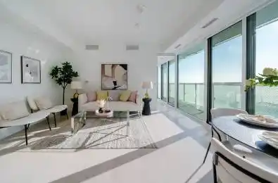 15 Queens Quay Unit# 711 Toronto C08 Ontario M5E 0C5