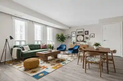 16 Rexdale Boulevard Unit# 25 Toronto W10 Ontario M9W 5Z3