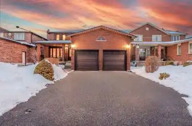 113 Cabaletta Crescent Vaughan Ontario L4L 6L1