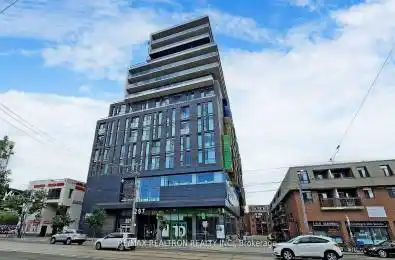 297 College Street Unit# 917 Toronto C01 Ontario M5T 1S2