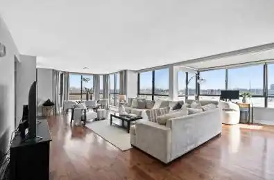 131 Torresdale Avenue Unit# 707 Toronto C07 Ontario M2R 3T1