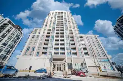9560 Markham Road Unit# 303 Markham Ontario L6E 0T9