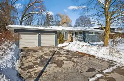 960 Weller Street Peterborough Ontario K9J 4Y2