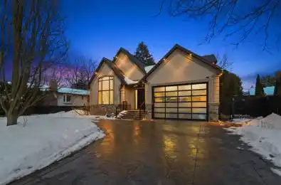 3168 Lakeshore Road Oakville Ontario L6L 1J6