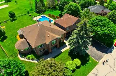 14 Hawthorne Road Mono Ontario L9W 6G7