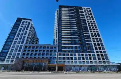 7950 Bathurst Street Unit# 416 Vaughan Ontario L4J 0L4
