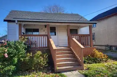 235 Fares Street Port Colborne Ontario L3K 1W6