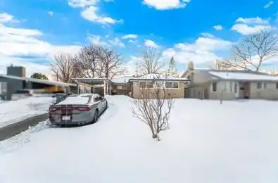 15 Langwith Court Brampton Ontario L6Y 1Z9