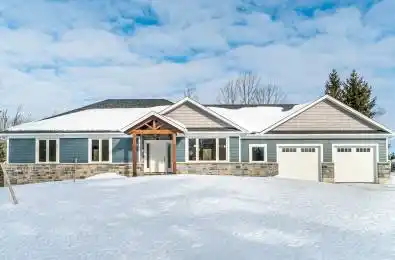 10 Patrick Street Kawartha Lakes Ontario K0M 2B0