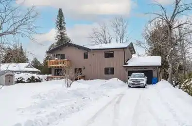 136 Riverbank Drive Georgina Ontario L0E 1N0