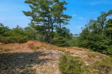 180 Prisque Road Georgian Bay Ontario P0E 1E0