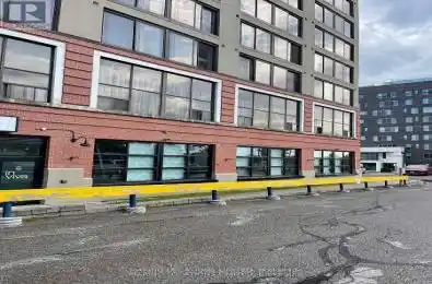 201 Hunter Street Unit# 103 Peterborough Ontario K9H 7L6