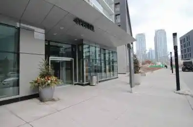 85 Queens Wharf Road Unit# 3906 Toronto C01 Ontario M5V 0J9