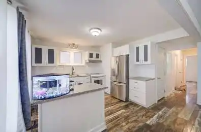 711 Otonabee Drive Peterborough Ontario M1B 6B2