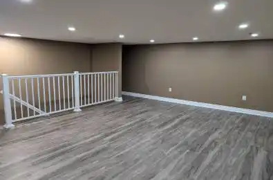 7171 Torbram Road Unit# 29 Mississauga Ontario L4T 3W4